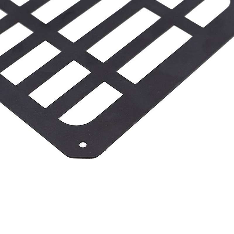 Motorcycle Radiator Grille Guard Cover Protector Fuel Tank for CRF300L CRF300 CRF 300 L 2021-2022