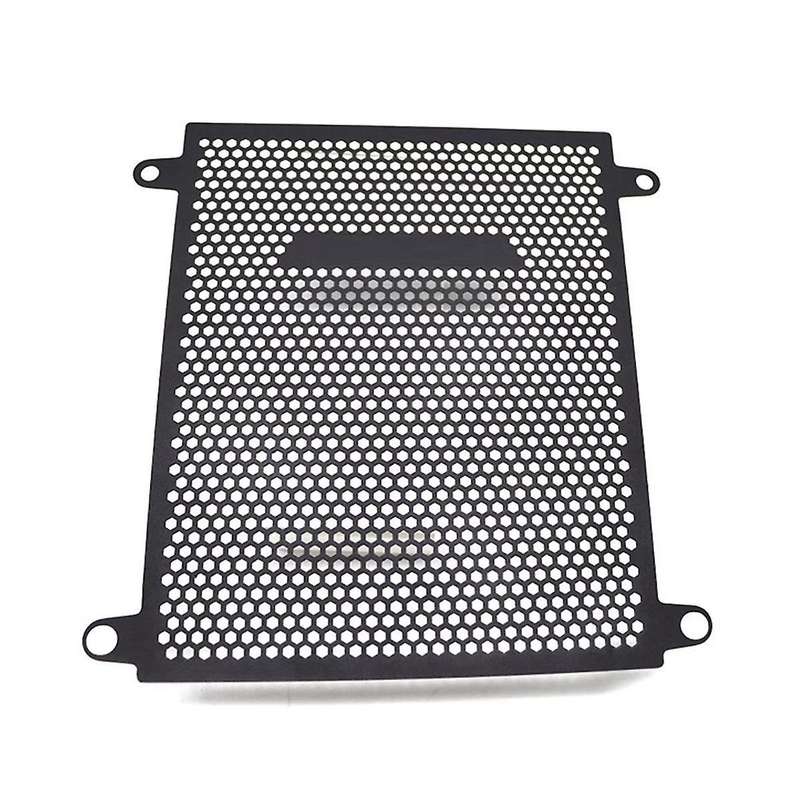 Motorcycle Radiator Grille Guard Cover Water Tank Protection for 450 450clc 2022 2023 2024