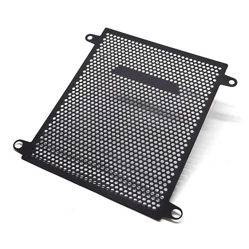 Motorcycle Radiator Grille Guard Cover Water Tank Protection for 450 450clc 2022 2023 2024