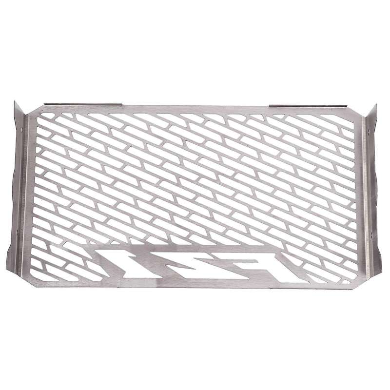 Motorcycle Radiator Grille Guard Cover Protector Fuel Tank Protection for FZ1 FZ 1000 FZ 1 2006-2016