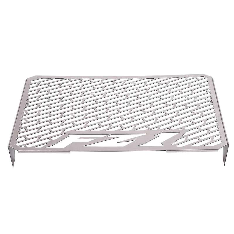 Motorcycle Radiator Grille Guard Cover Protector Fuel Tank Protection for FZ1 FZ 1000 FZ 1 2006-2016