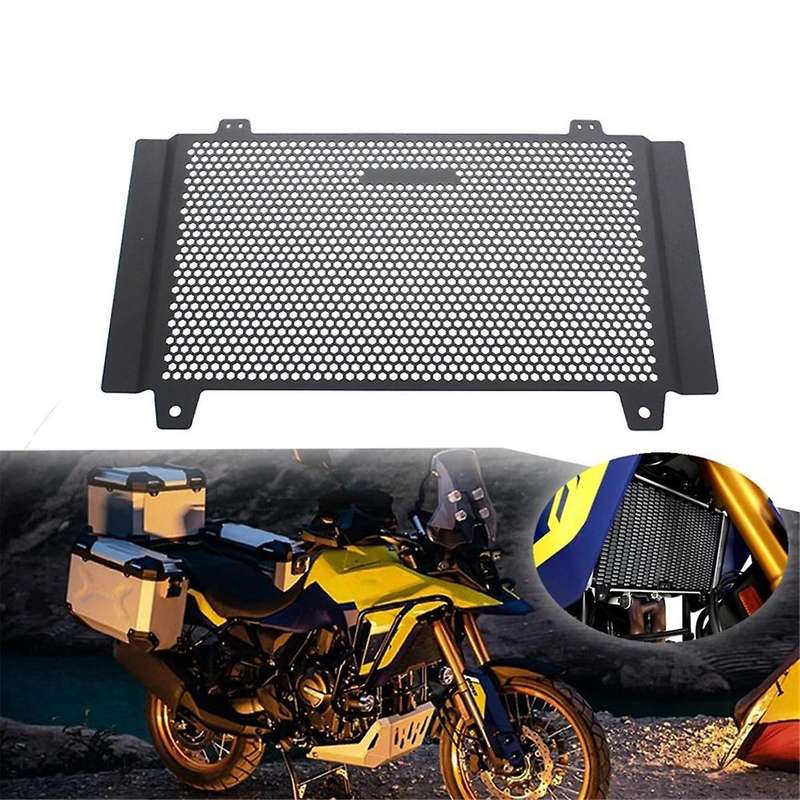 Motorcycle Radiator Grille Guard Grill Cover Protector for V-strom 800de 800 De 2023 2024