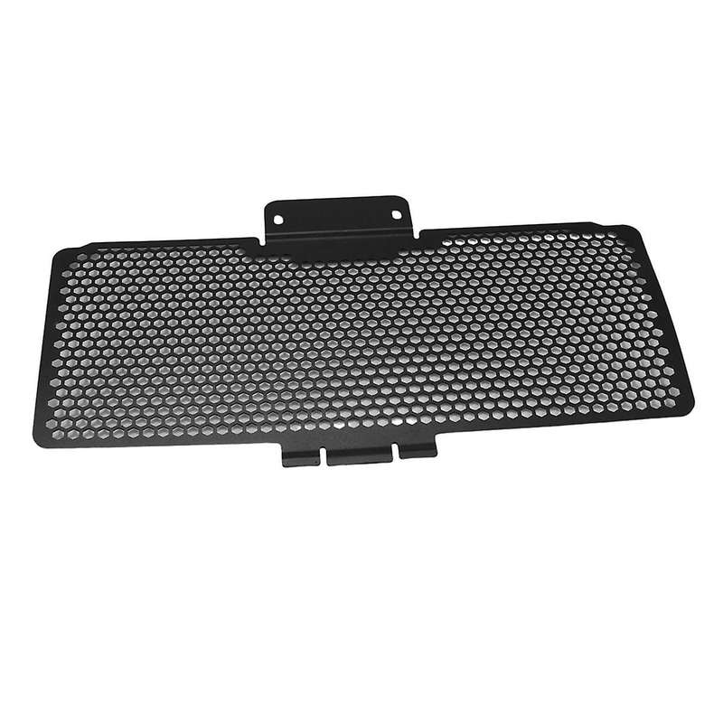 Motorcycle Radiator Grille Guard Covers Cooling Protector for Panigale 1299 1199 959 899 V2