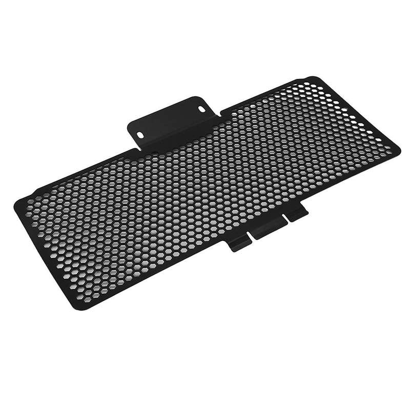 Motorcycle Radiator Grille Guard Covers Cooling Protector for Panigale 1299 1199 959 899 V2