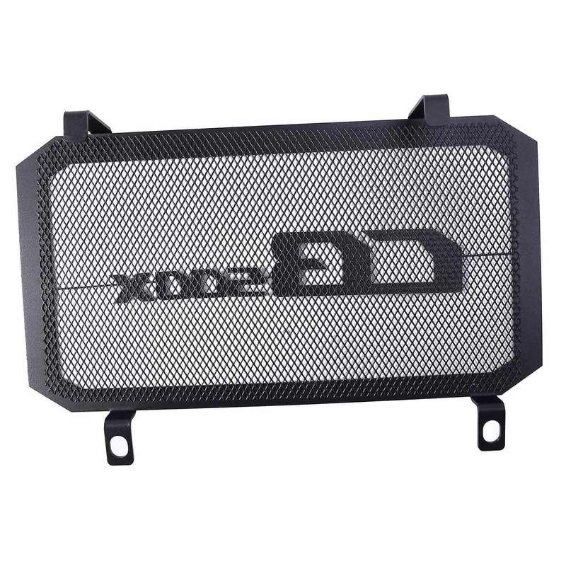 Motorcycle Radiator Grille Guard Grill Protective Cover Protector for CB500X CB 500X CB500 X 2013- 2