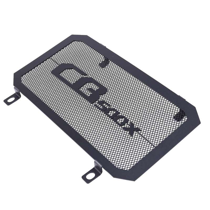 Motorcycle Radiator Grille Guard Grill Protective Cover Protector for CB500X CB 500X CB500 X 2013- 2