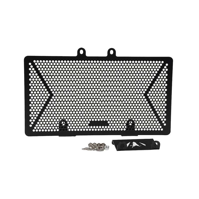 Motorcycle Radiator Grille Guard Grill Protective Cover Protector for Morini X-cape 650 Xcape 649 20