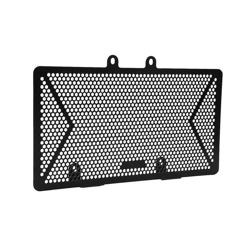 Motorcycle Radiator Grille Guard Grill Protective Cover Protector for Morini X-cape 650 Xcape 649 20