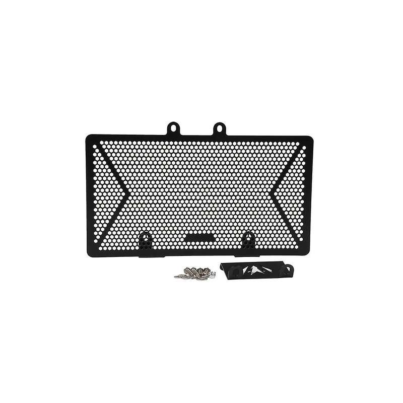Motorcycle Radiator Grille Guard Grill Protective Cover Protector for Morini X-cape 650 Xcape 649 20