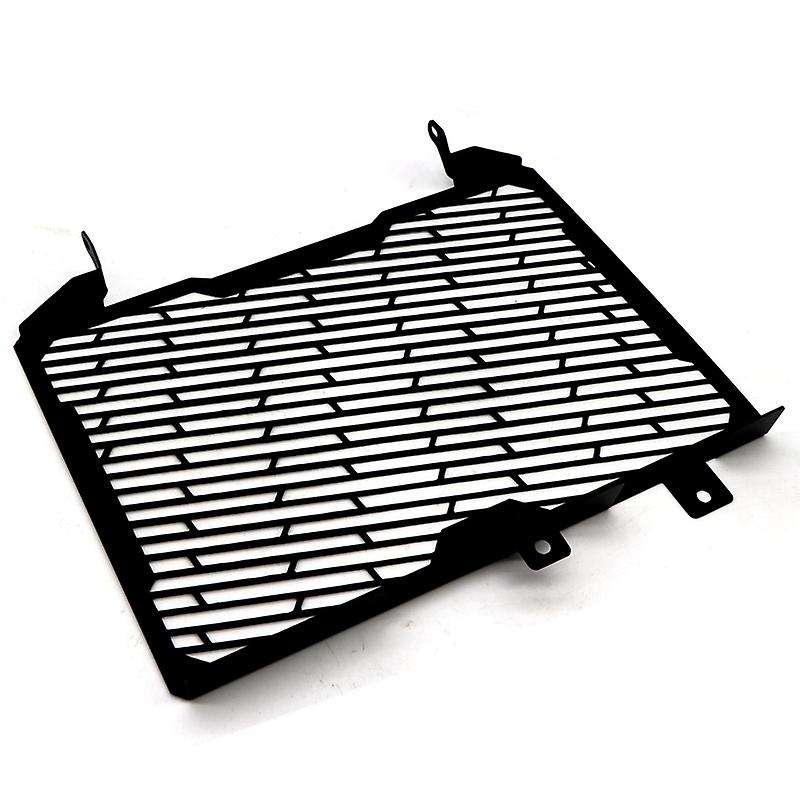 Motorcycle Radiator Grille Guard Grill Protection Cover Protector for 650XT 650 DL 650XT 2017-2019