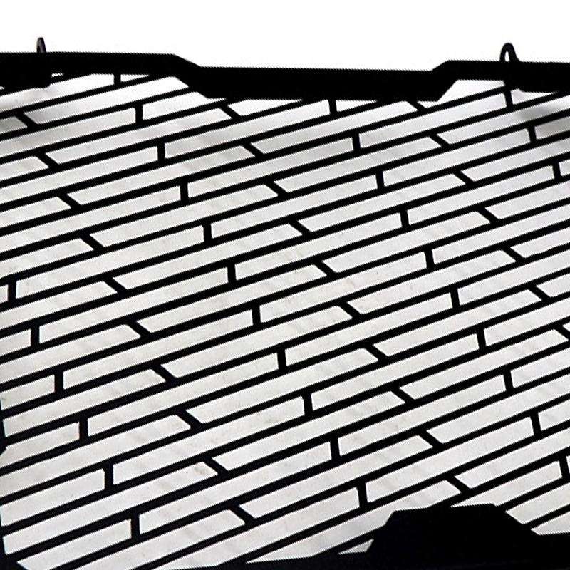 Motorcycle Radiator Grille Guard Grill Protection Cover Protector for 650XT 650 DL 650XT 2017-2019