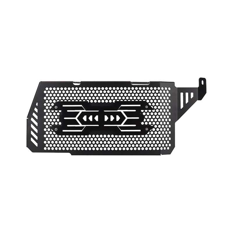 Motorcycle Radiator Grille Guard Grill Cover for Crf300l Crf 300 L 2021 2022 Accessories Water Tank