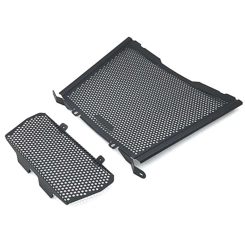 Motorcycle Radiator Grille Guard for S1000r 2013-2020 S1000xr 2015-2019 S1000rr 2010-2018 Hp4 Guard