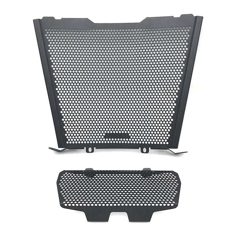 Motorcycle Radiator Grille Guard for S1000r 2013-2020 S1000xr 2015-2019 S1000rr 2010-2018 Hp4 Guard