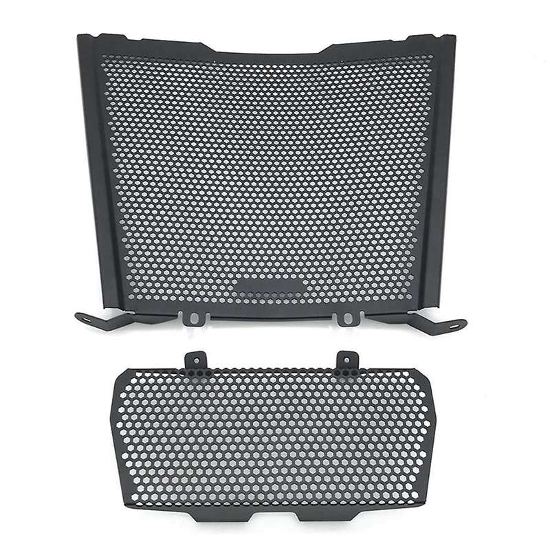 Motorcycle Radiator Grille Guard for S1000r 2013-2020 S1000xr 2015-2019 S1000rr 2010-2018 Hp4 Guard