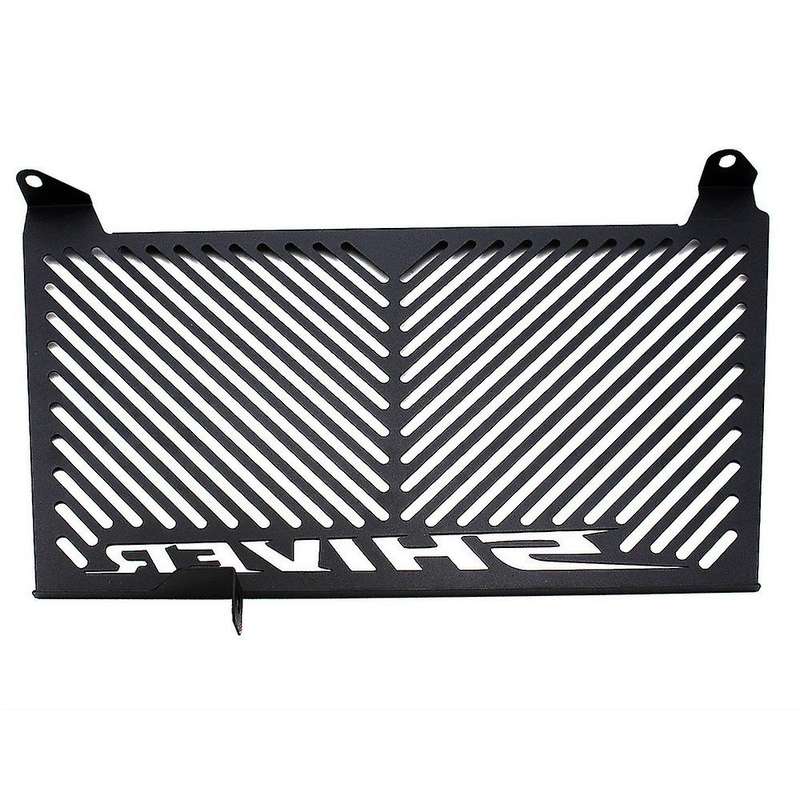 Motorcycle Radiator Grille Guard Grill Protection Cover Protector for SHIVER GT 900 750 SHIVER 900 7
