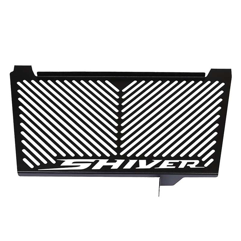 Motorcycle Radiator Grille Guard Grill Protection Cover Protector for SHIVER GT 900 750 SHIVER 900 7