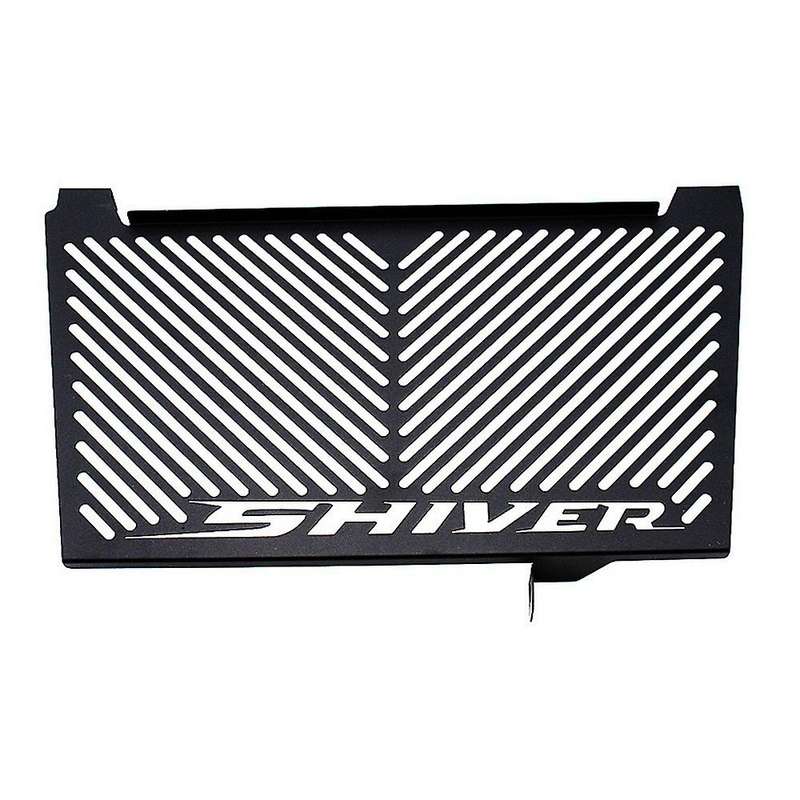 Motorcycle Radiator Grille Guard Grill Protection Cover Protector for SHIVER GT 900 750 SHIVER 900 7