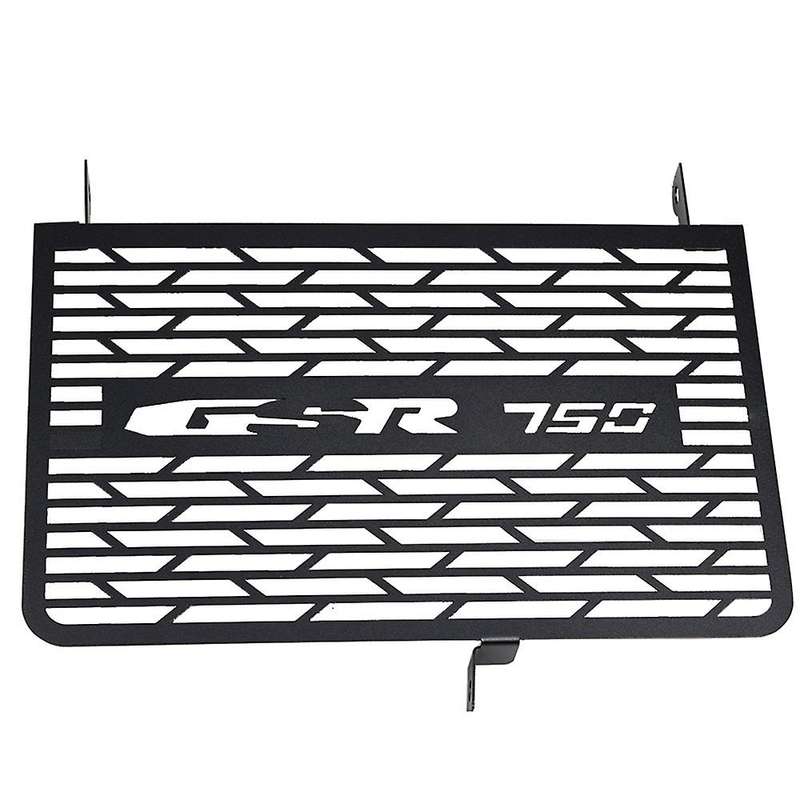 Motorcycle Radiator Grille Guard Grill Protection Cover Protector for 750 GSR750 2011-2015