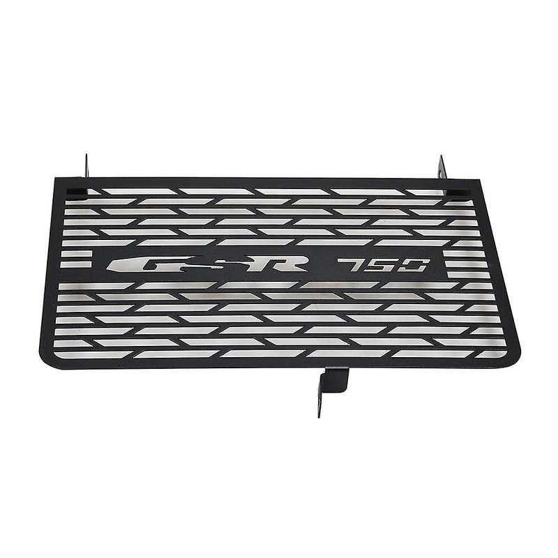 Motorcycle Radiator Grille Guard Grill Protection Cover Protector for 750 GSR750 2011-2015