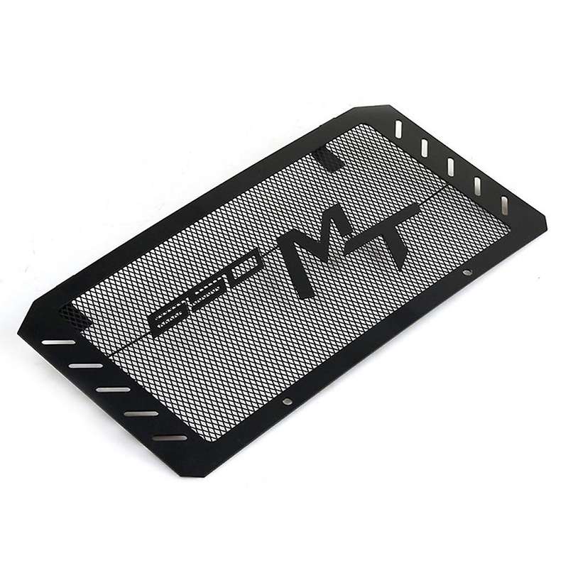 Motorcycle Radiator Grille Guard Protector Cover for 650MT 650 MT 650-MT