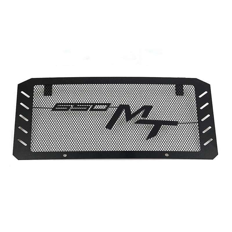Motorcycle Radiator Grille Guard Protector Cover for 650MT 650 MT 650-MT