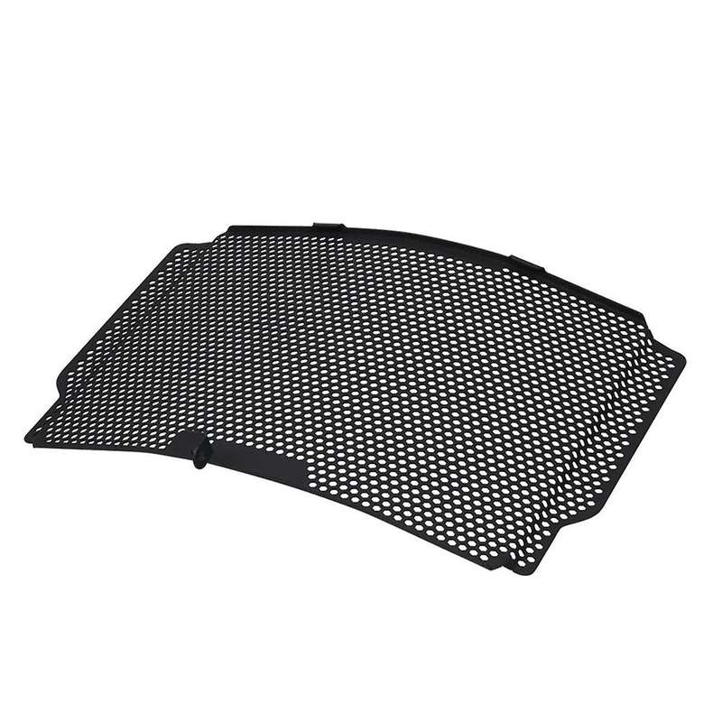 Motorcycle Radiator Grille Guard Protective Cover Protector for Gsx-s Gsxs 950 Gsxs950 Gsx-s950 202