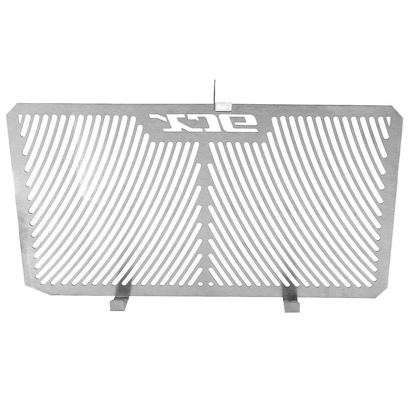 Motorcycle Radiator Grille Guard Protection Net Cover for XJ6 /Diversion/F 2009-2015