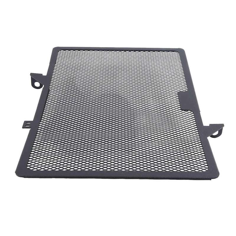 Motorcycle Radiator Grille Guard Protector Cover for Cb650r Cbr650r 2019-2023 Cb650f Cbr650f 2014-20