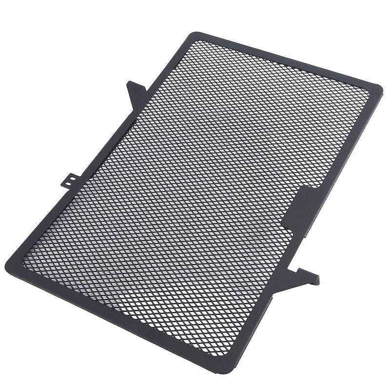 Motorcycle Radiator Grille Guard Protector Cover for Cb650r Cbr650r 2019-2023 Cb650f Cbr650f 2014-20
