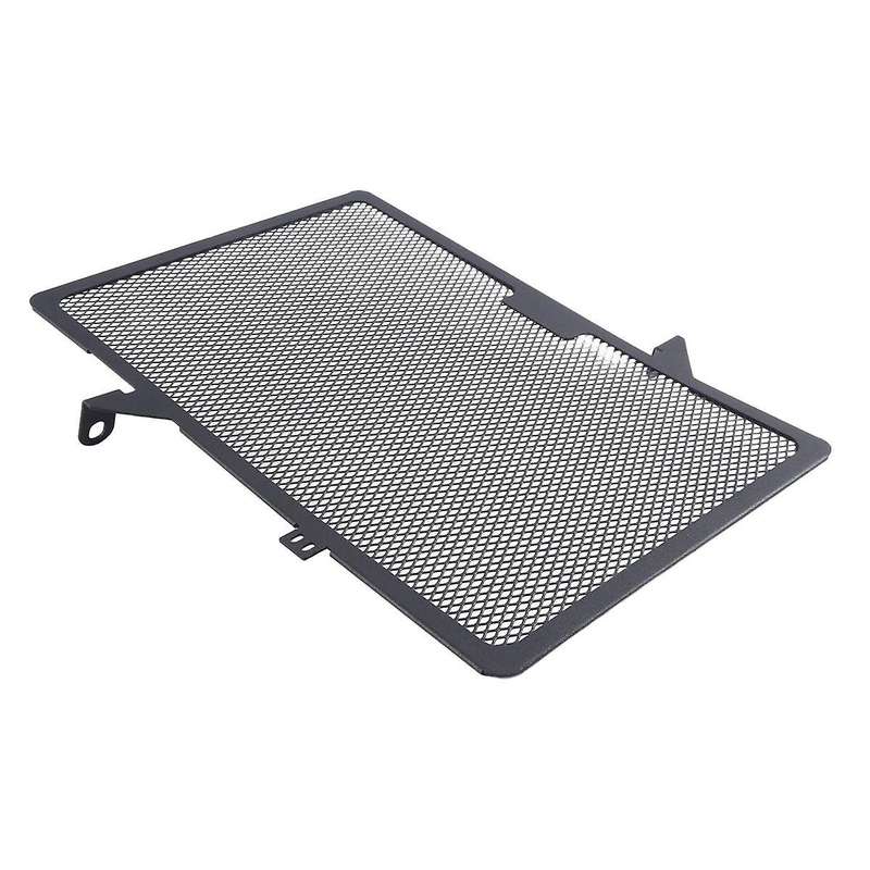 Motorcycle Radiator Grille Guard Protector Cover for Cb650r Cbr650r 2019-2023 Cb650f Cbr650f 2014-20