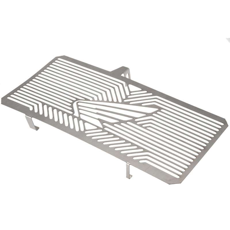 Motorcycle Radiator Grille Guard Protection Cover R/B for NC700 NC750 X/S NC700S NC700X NC750X