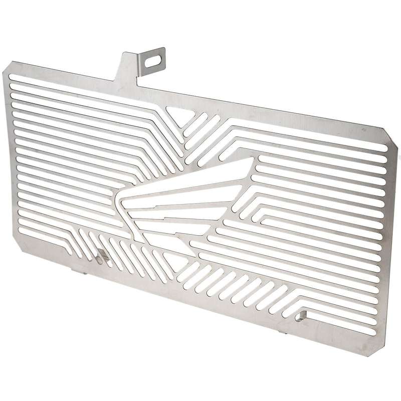 Motorcycle Radiator Grille Guard Protection Cover R/B for NC700 NC750 X/S NC700S NC700X NC750X