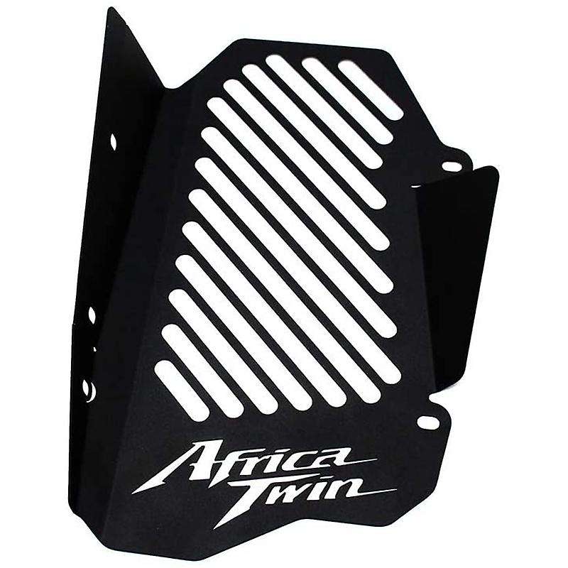 Motorcycle Radiator Grille Guard Protection for CRF 1000L Africa Twin 2016 2017 2018 2019