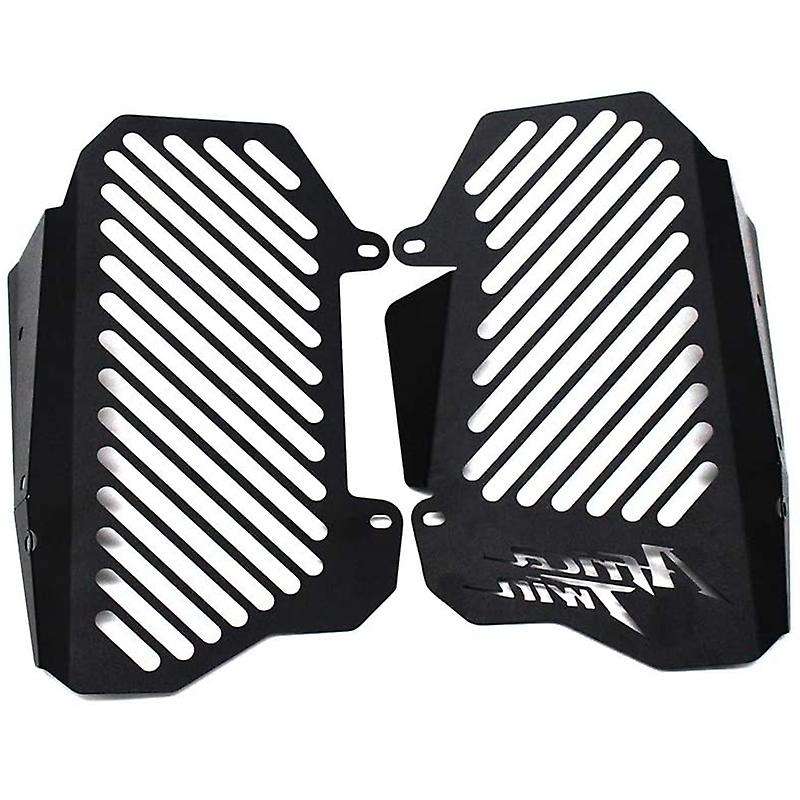 Motorcycle Radiator Grille Guard Protection for CRF 1000L Africa Twin 2016 2017 2018 2019