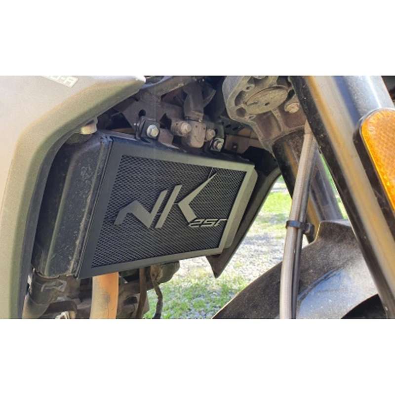 Motorcycle Radiator Grille Guard Protector Cover for 250NK CF250 250