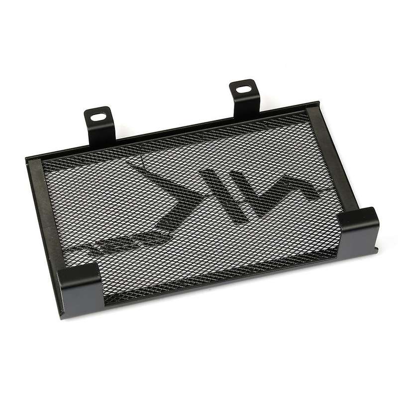 Motorcycle Radiator Grille Guard Protector Cover for 250NK CF250 250