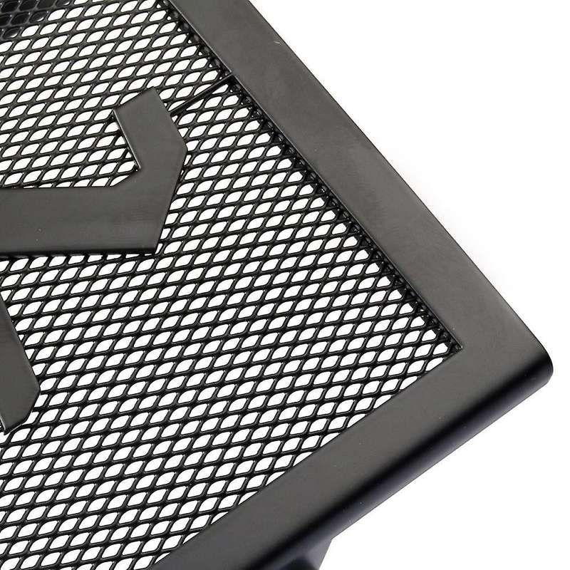 Motorcycle Radiator Grille Guard Protector Cover for 250NK CF250 250