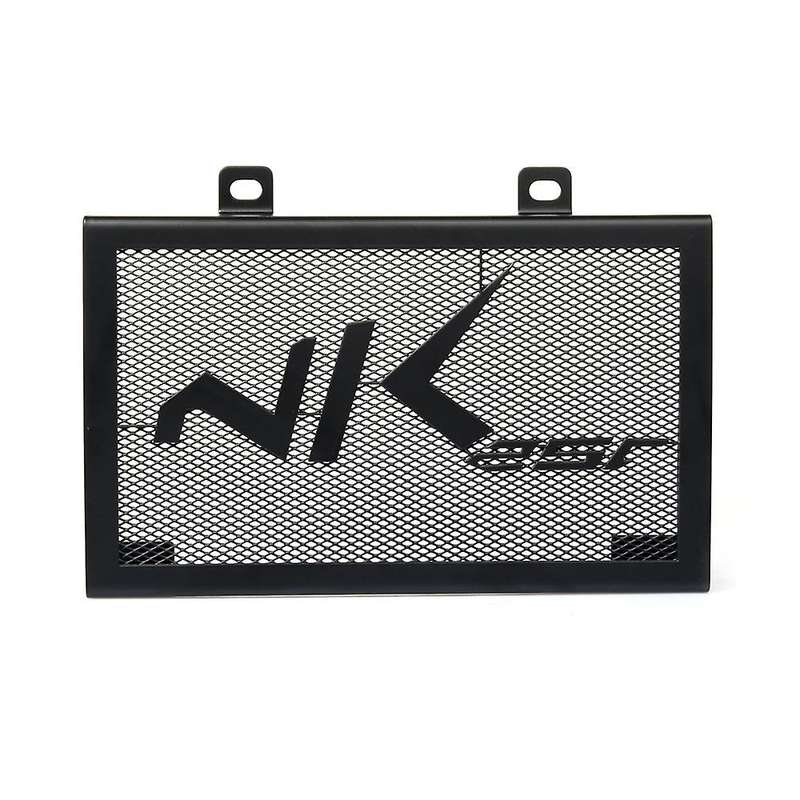 Motorcycle Radiator Grille Guard Protector Cover for 250NK CF250 250