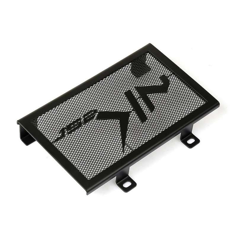 Motorcycle Radiator Grille Guard Protector Cover for 250NK CF250 250