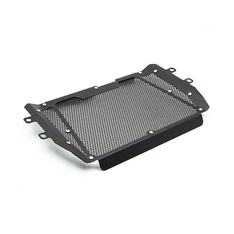 Motorcycle Radiator Grille Protection Cover Radiator Cover for Mt-03 Mt03 Mt-25 21-22