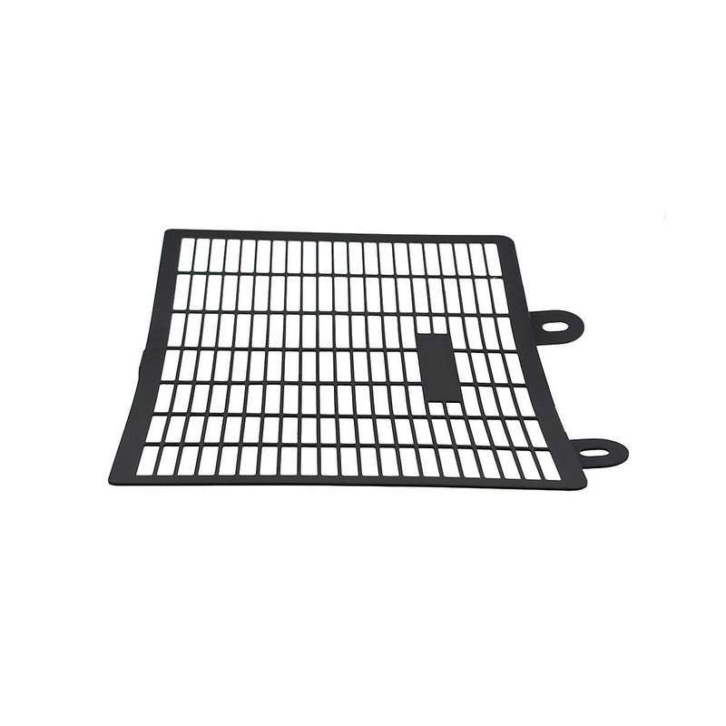 Motorcycle Radiator Guard Engine Cooler Grille Cover Protection Fit for Nightster 975 Rh975 Rh 975