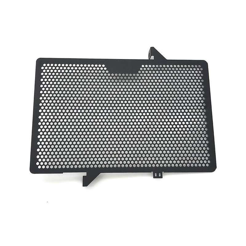 Motorcycle Radiator Guard Grille Cover Grill Mesh for Cb650r Cb650f Cbr650r 2014-2019 Accessories