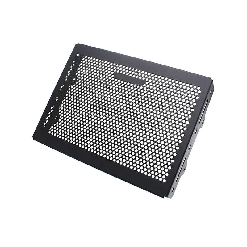 Motorcycle Radiator Grille Guard Protector Grill Cover Protection for Cl250 Cl300 Cl500 Rebel Cmx500