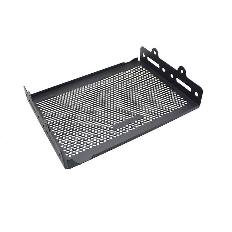 Motorcycle Radiator Grille Guard Protector Grill Cover Protection for Cl250 Cl300 Cl500 Rebel Cmx500