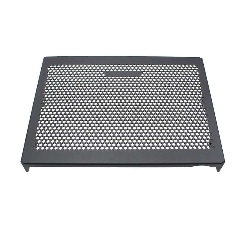 Motorcycle Radiator Grille Guard Protector Grill Cover Protection for Cl250 Cl300 Cl500 Rebel Cmx500