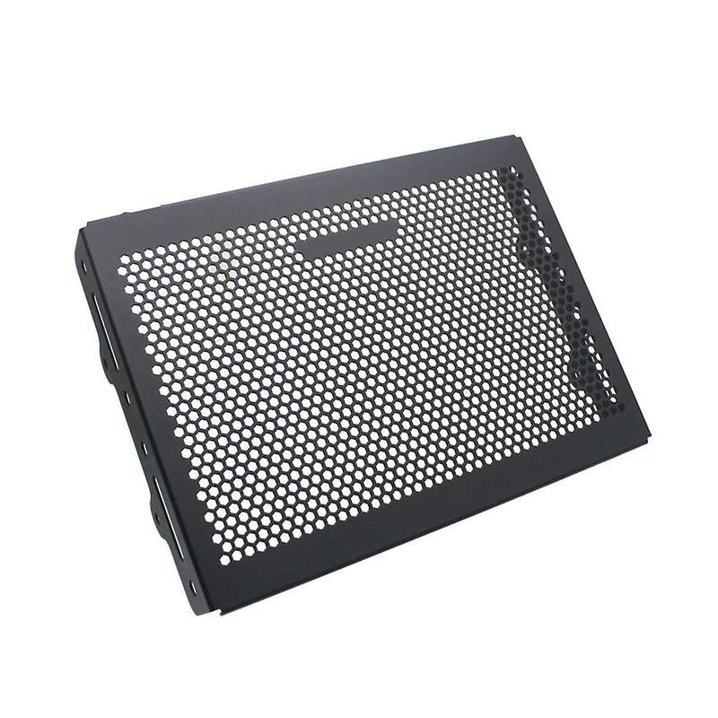 Motorcycle Radiator Grille Guard Protector Grill Cover Protection for Cl250 Cl300 Cl500 Rebel Cmx500