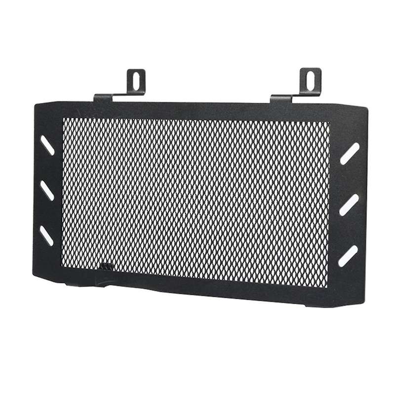 Motorcycle Radiator Grille Guard Protector Grill Cover for Loncin Voge 500ds 500dsx 500r 300r 500 50