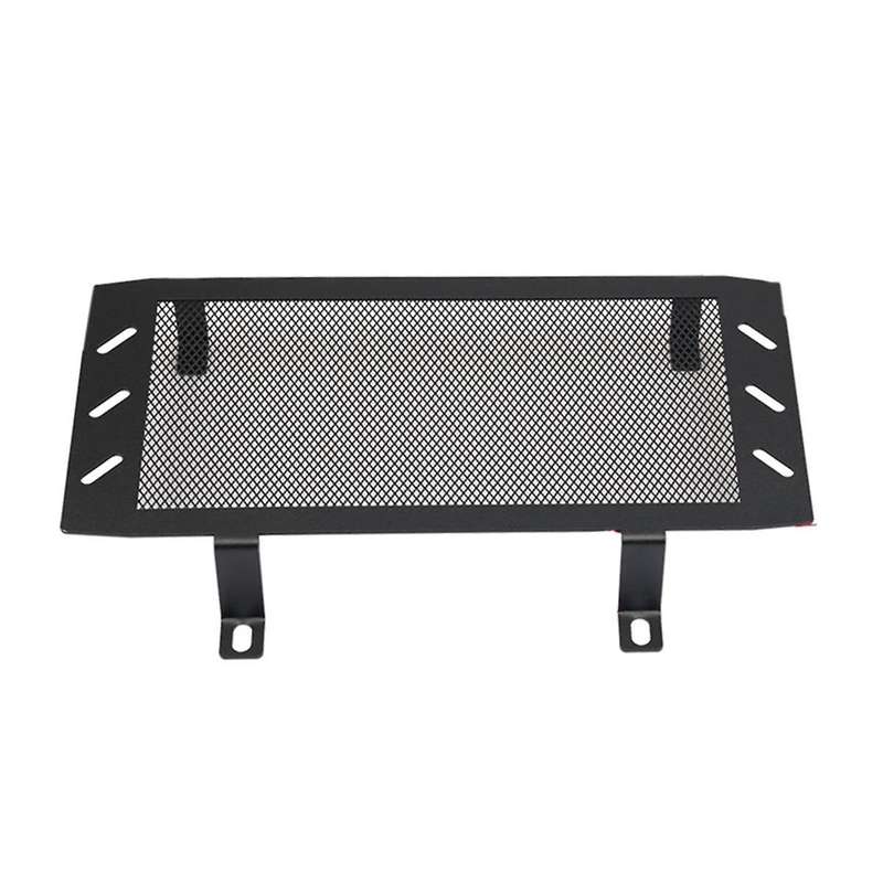 Motorcycle Radiator Grille Guard Protector Grill Cover for Loncin Voge 500ds 500dsx 500r 300r 500 50