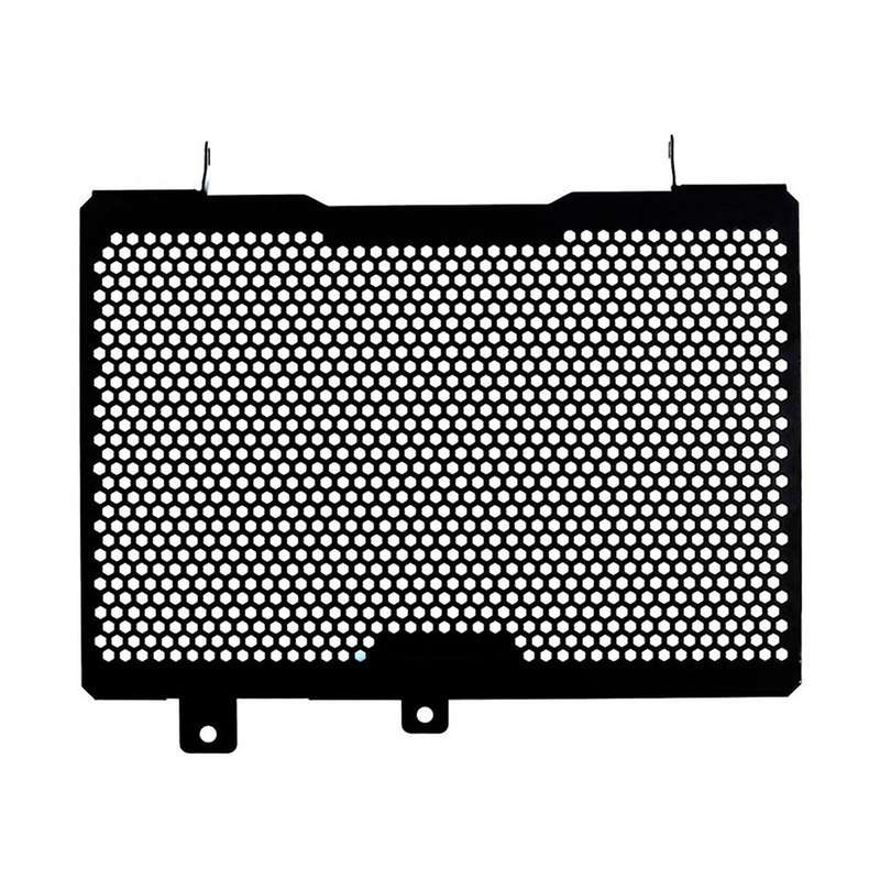 Motorcycle Radiator Grille Guard Protector Grill Cover for V-strom Dl 650xt 650 2017-2021